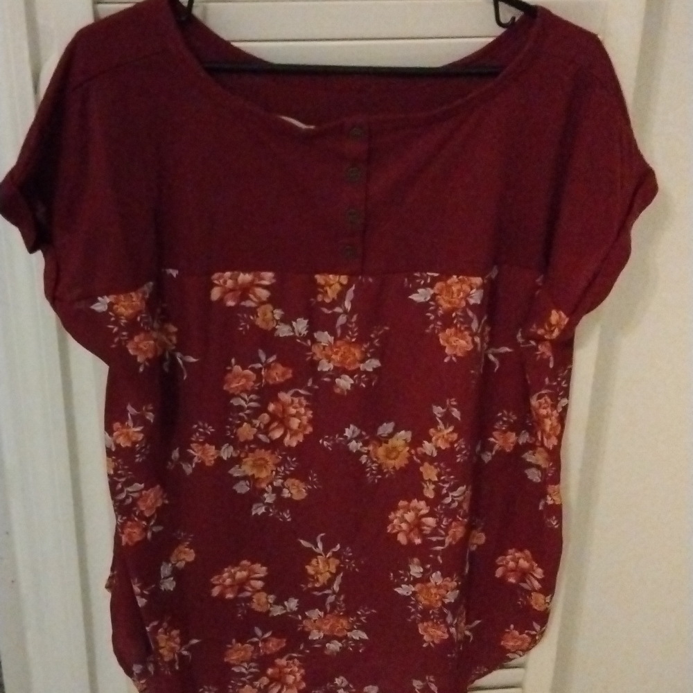 Women's blouse